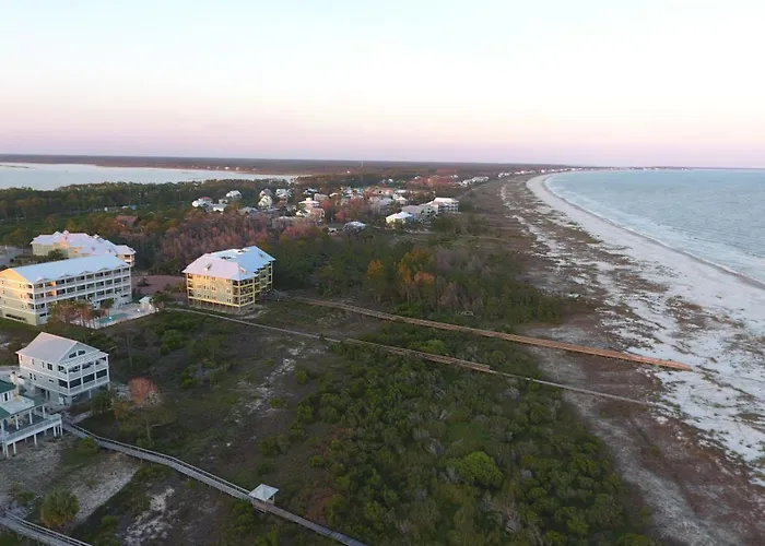 Dunes Club 1D By Pristine Properties Vacation Rentals