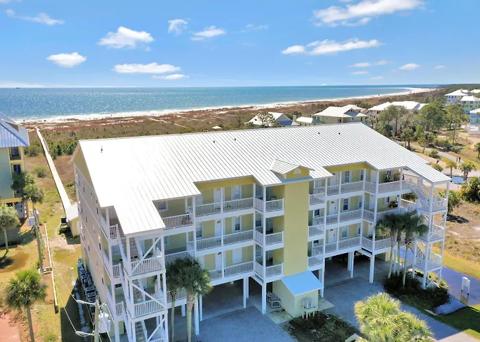 Dunes Club 1C By Pristine Properties Vacation Rentals