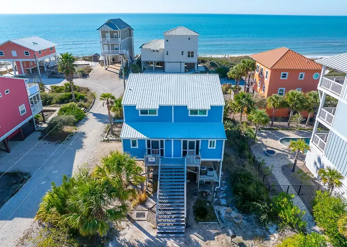 Casita Azul By Pristine Property Vacation Rentals