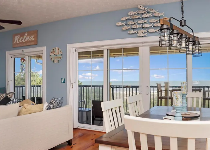 Club At Cape San Blas 3A By Pristine Properties Vacation Rentals