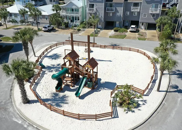 Barrier Dunes 416 - 67 Cape Escape I By Pristine Properties Vacation Rentals
