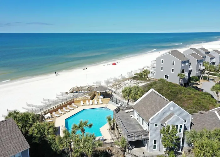 Barrier Dunes 130 - 152 By Pristine Properties Vacation Rentals
