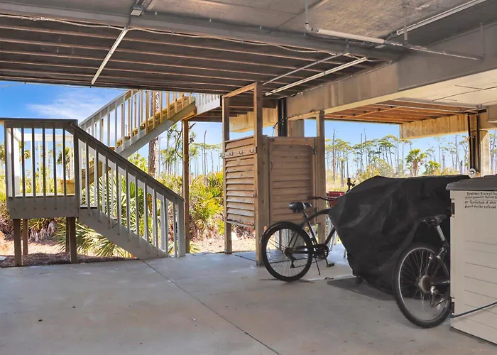 Barrier Dunes 130 - 152 By Pristine Properties Vacation Rentals