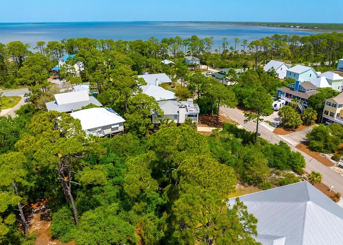 Boardwalk 13 By Pristine Properties Vacation Rentals